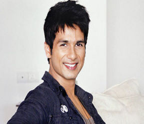Shahid Kapoor needs to learn time management?